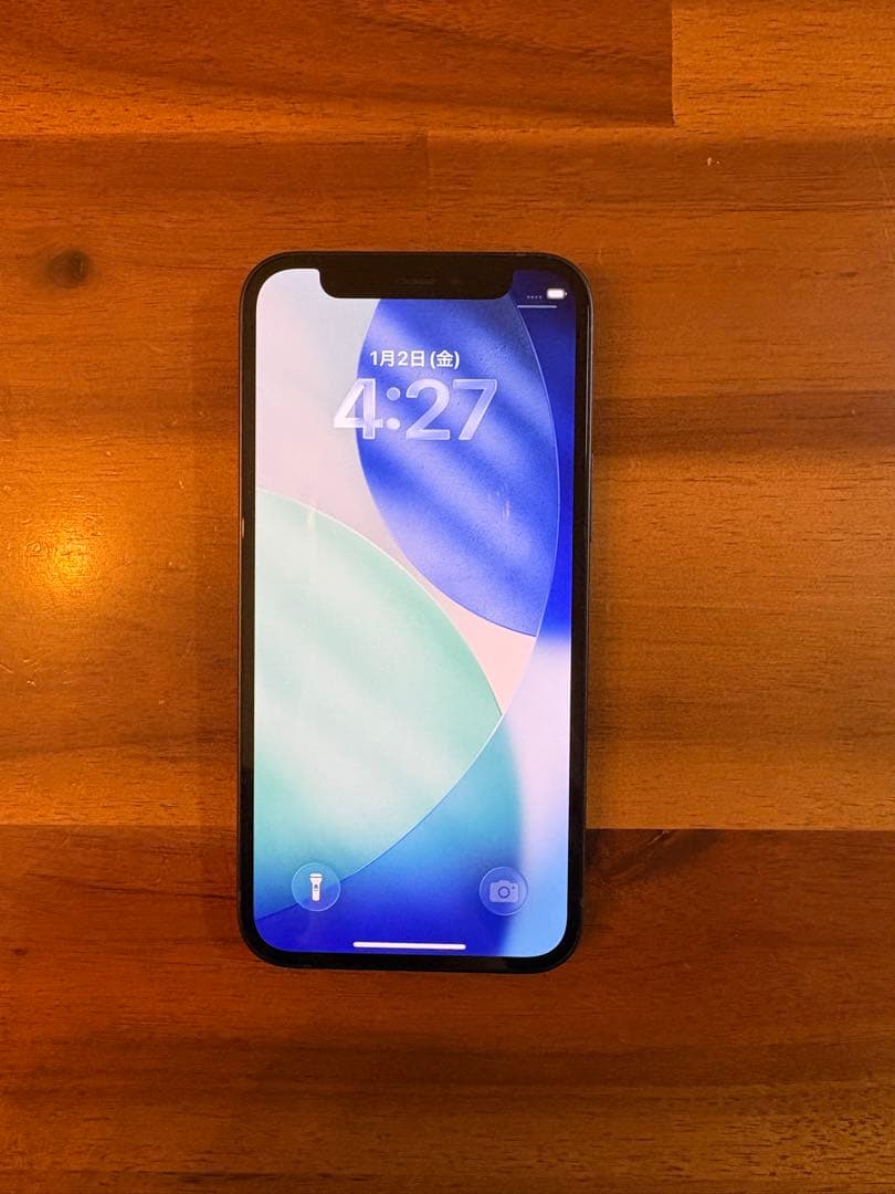 スマートフォン本体 Apple iPhone12 mini