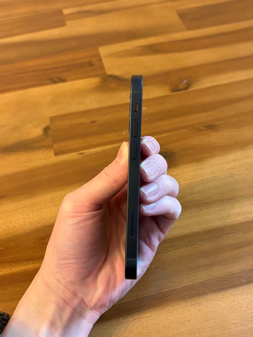 スマートフォン本体 Apple iPhone12 mini