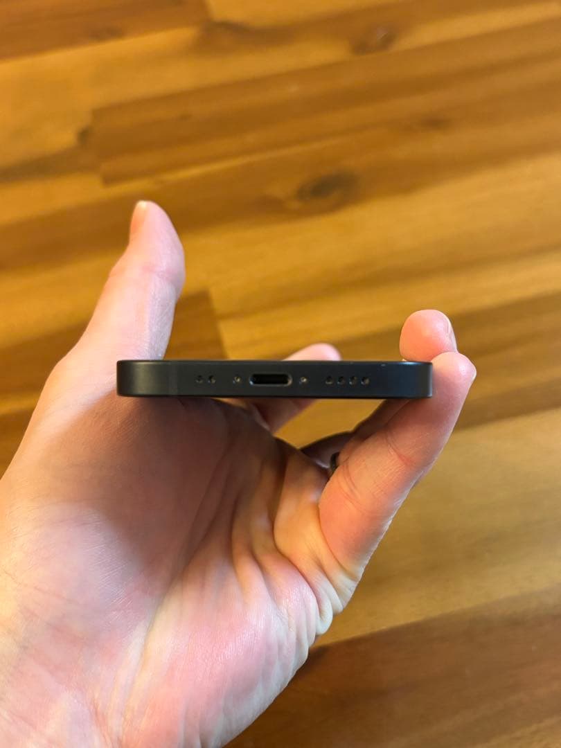 スマートフォン本体 Apple iPhone12 mini