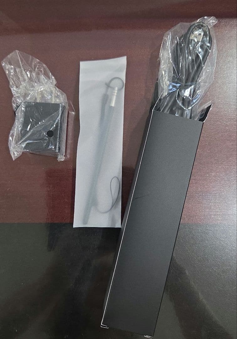 蔵衛門pad tough DX 本体　新品・未使用