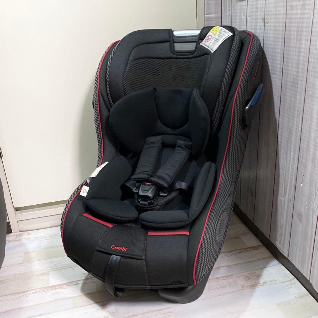 Combi コンビ マルゴット EG チャイルドシート　ジュニアシート
