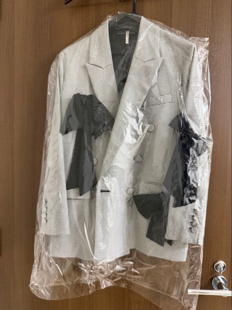 TSURU By MARIKO OIKAWA Kalra リボンジャケット