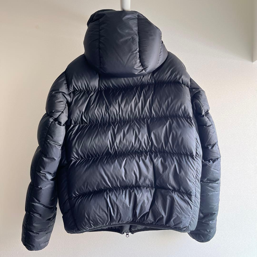 FEATHERED FRIENDS ダウンジャケット