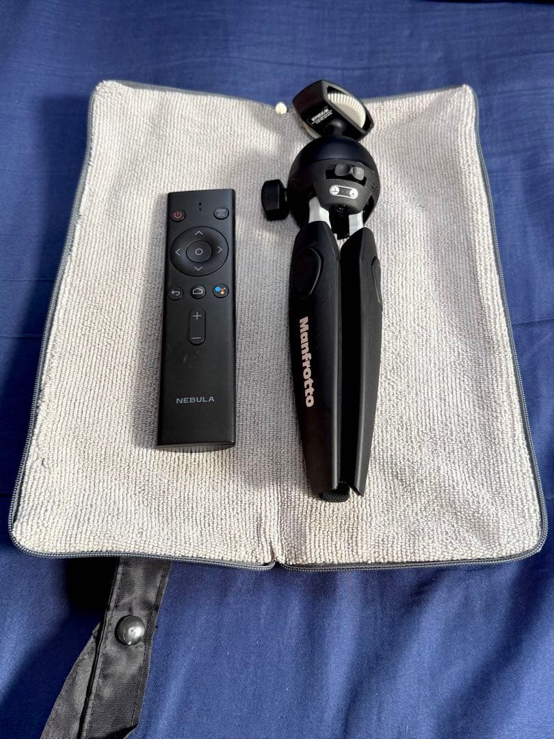 わ*ん様 NEBULA Capsule II