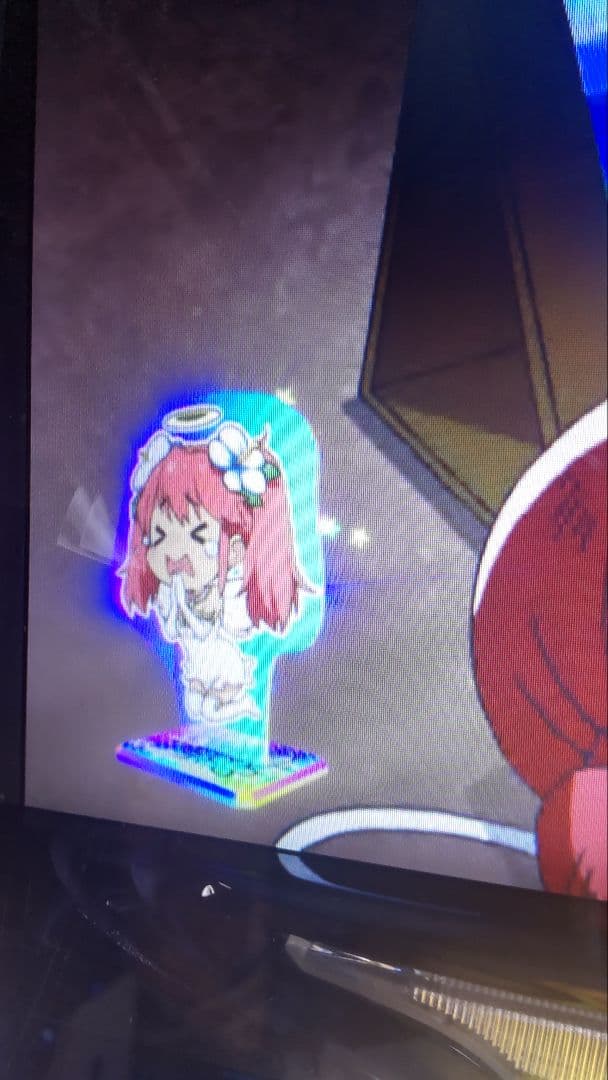 スマスロリングにかけろ