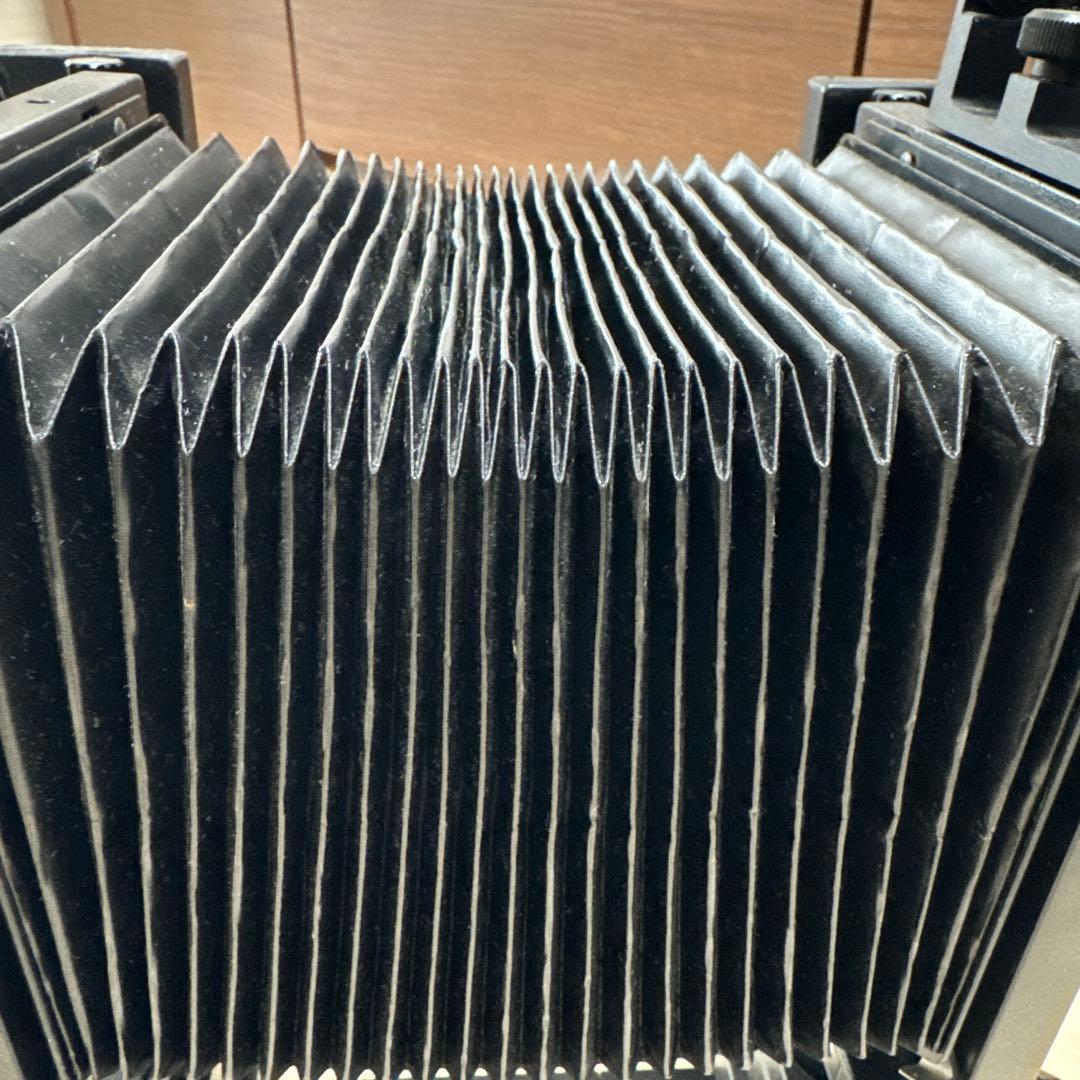 フィルムカメラ HORSEMAN LX