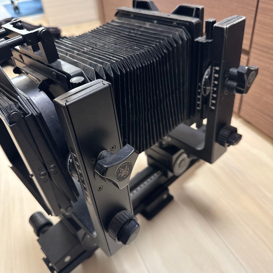 フィルムカメラ HORSEMAN LX