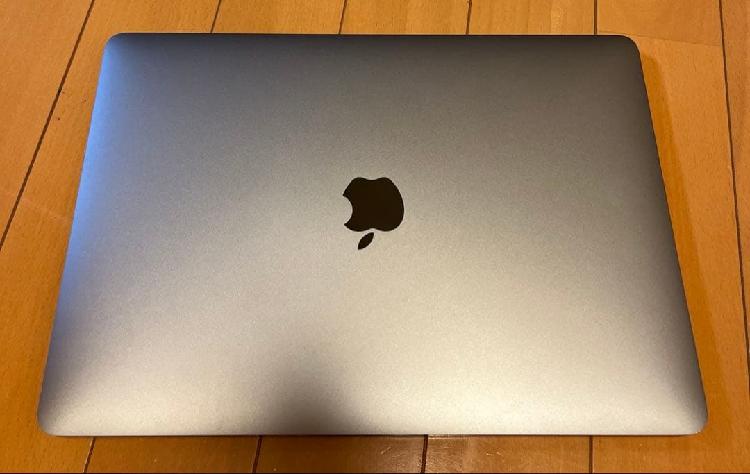 MacBook Pro (13インチ,2020）