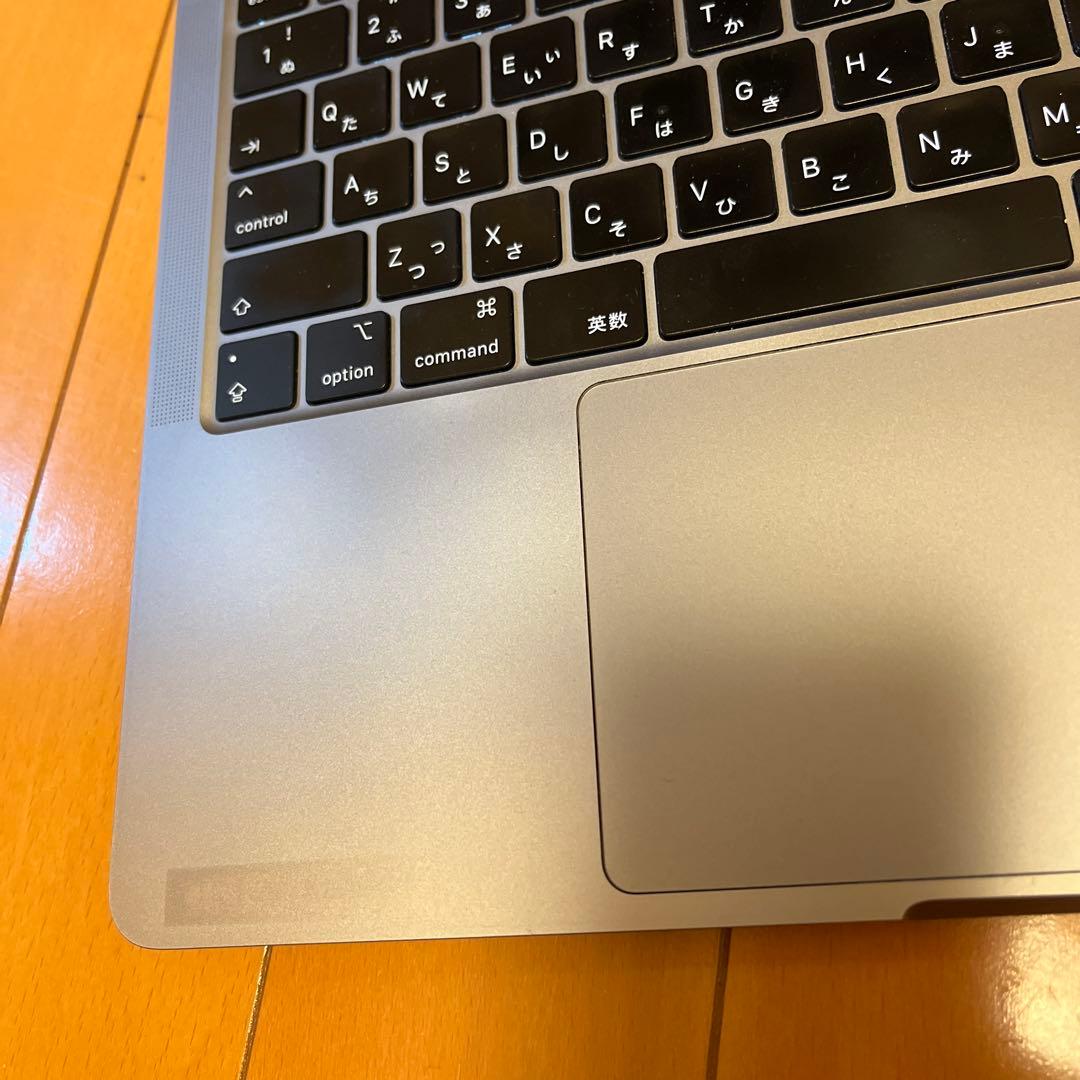 MacBook Pro (13インチ,2020）