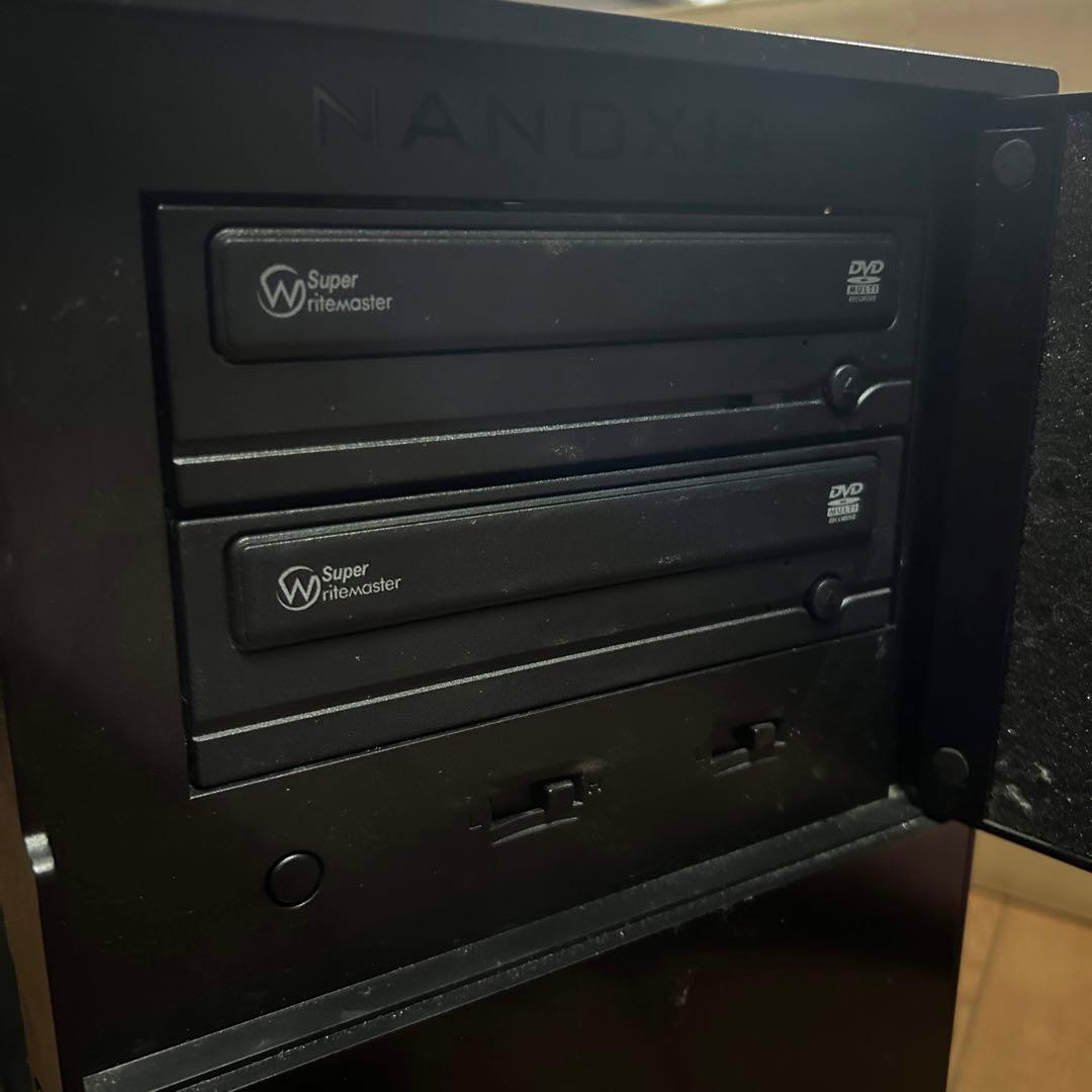 第10世代インテル Core i5搭載ミニタワーデスクトップパソコン SSD搭載