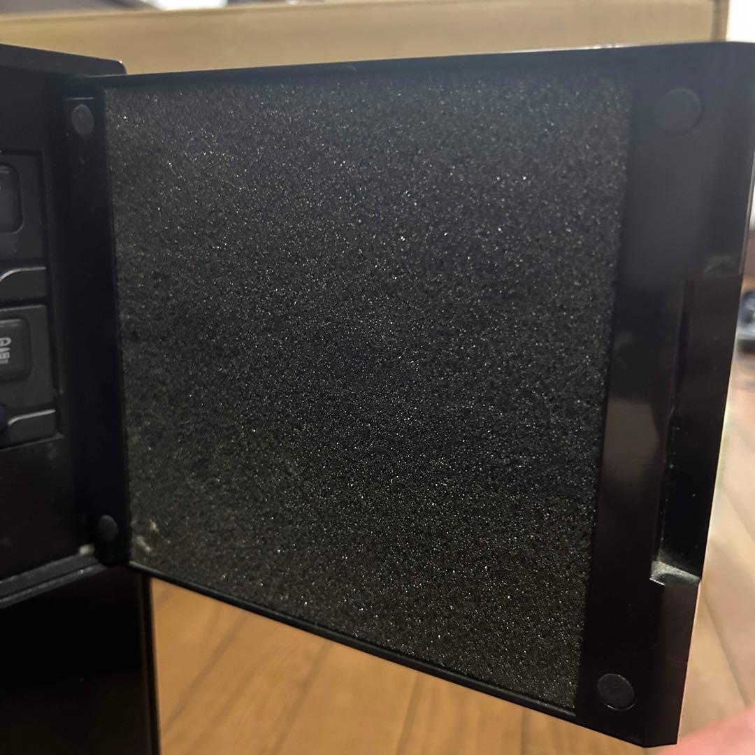 第10世代インテル Core i5搭載ミニタワーデスクトップパソコン SSD搭載