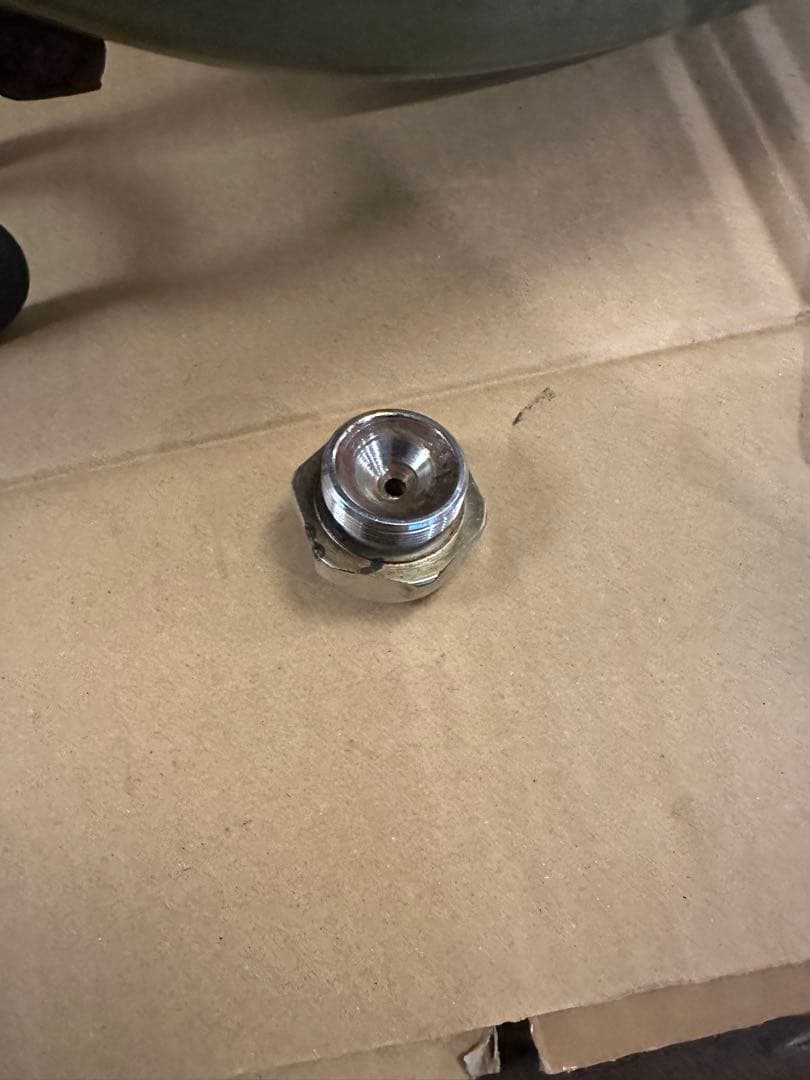 ハーレー　ガソリンタンク　カスタムタンク