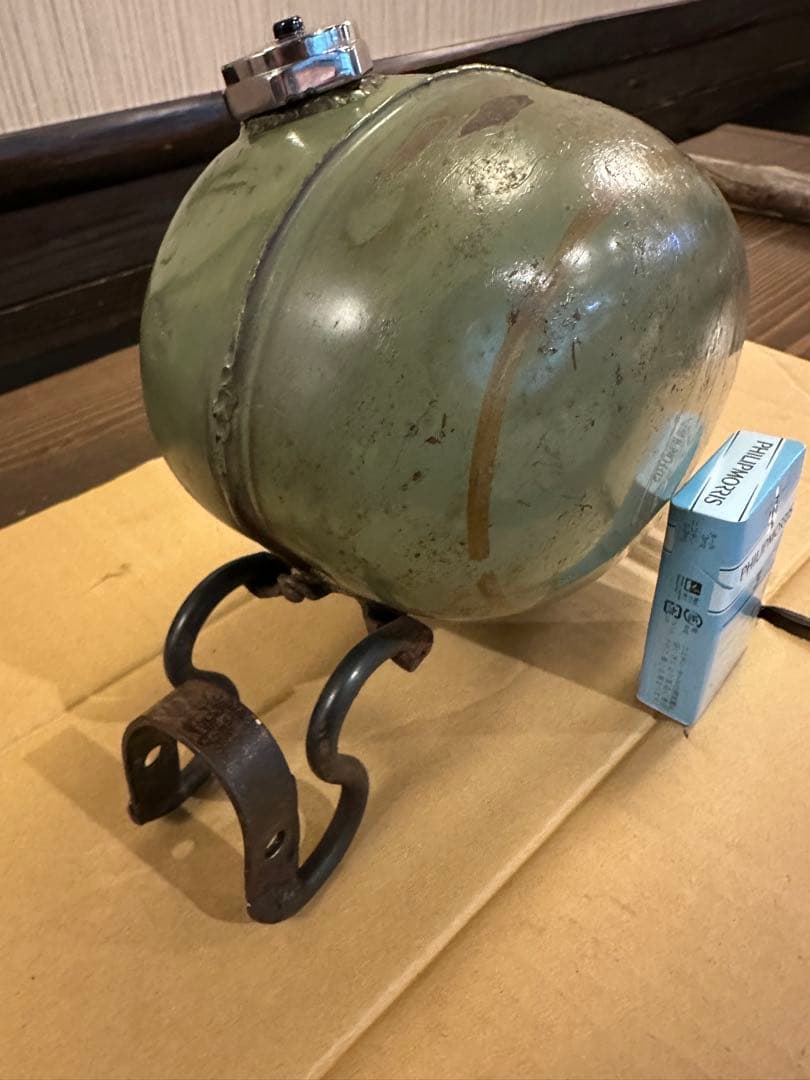 ハーレー　ガソリンタンク　カスタムタンク