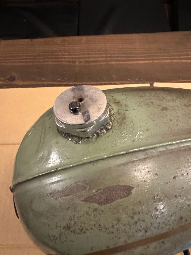 ハーレー　ガソリンタンク　カスタムタンク