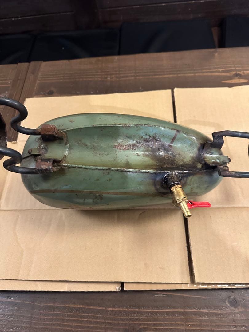 ハーレー　ガソリンタンク　カスタムタンク