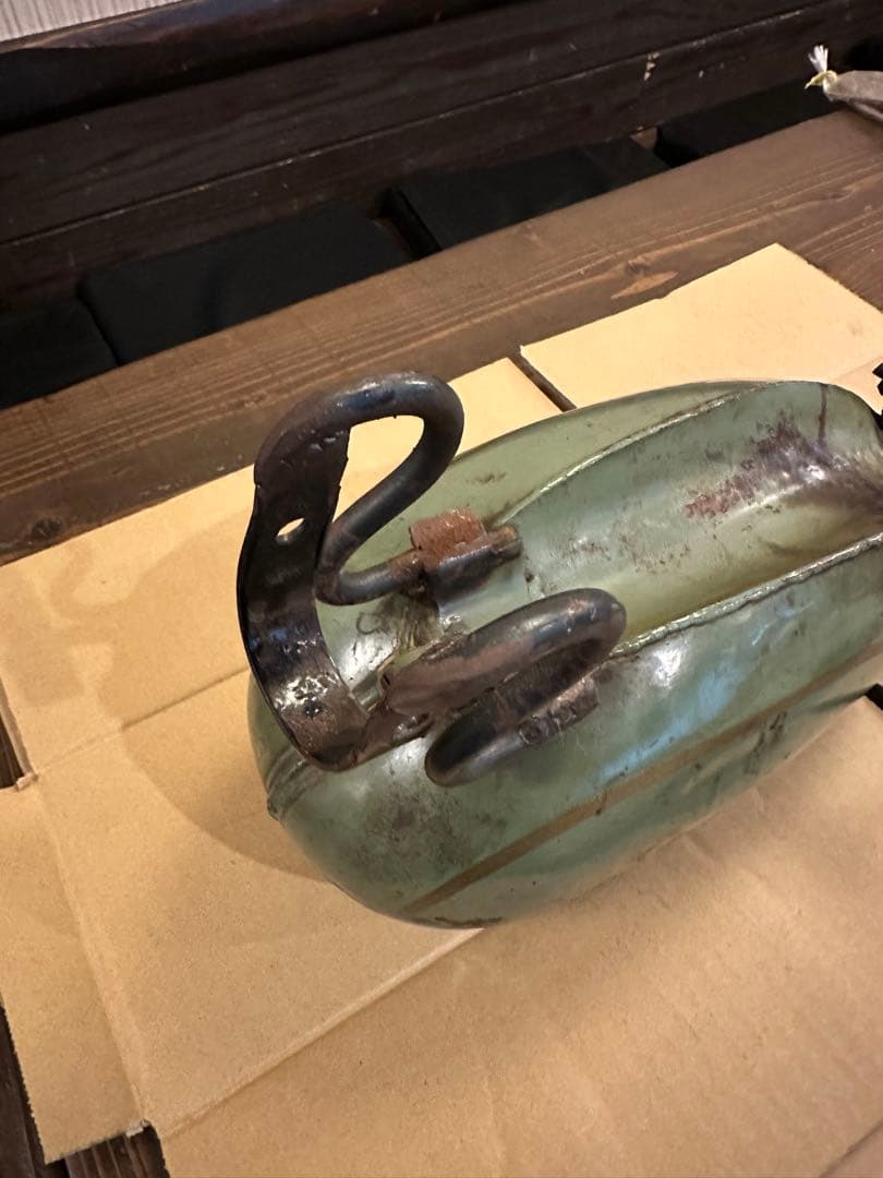 ハーレー　ガソリンタンク　カスタムタンク