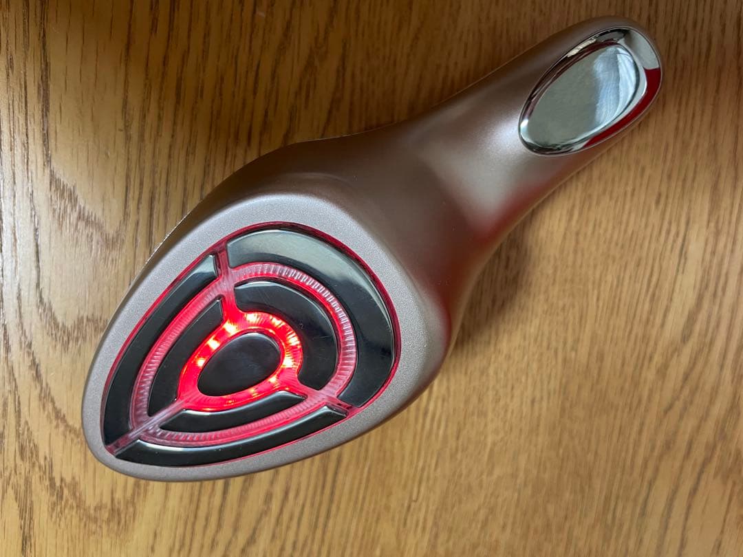 LABOUM ECL-02 Eclat 美顔器 フェイスケア ボディケア