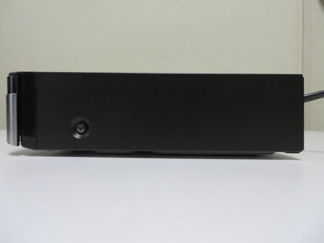 東芝 DBR-M3007 タイムシフトマシーンレコーダー 2018年製　完動美品