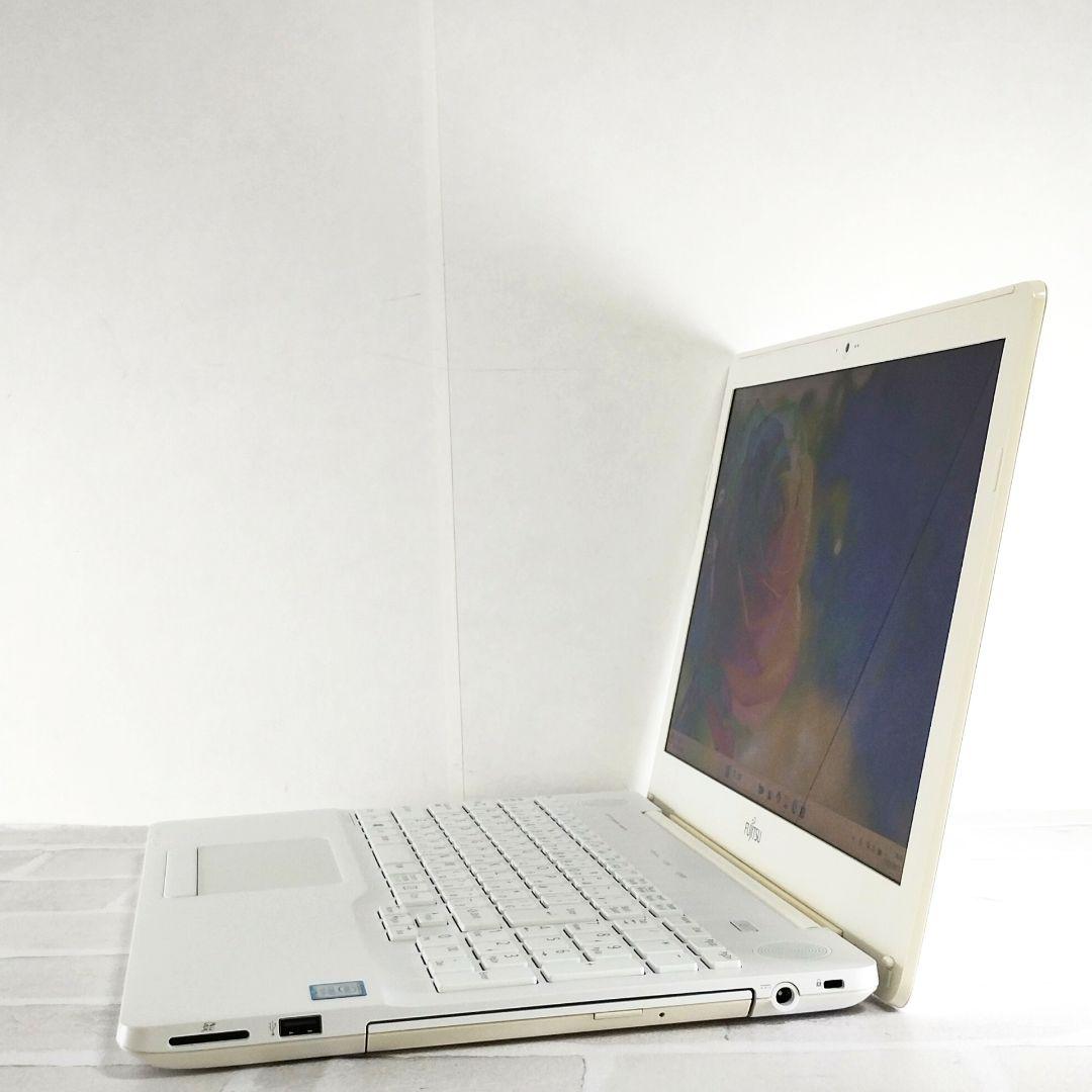 たっぷり1TB✨Corei7 Windows11 ノートパソコン カメラ付き