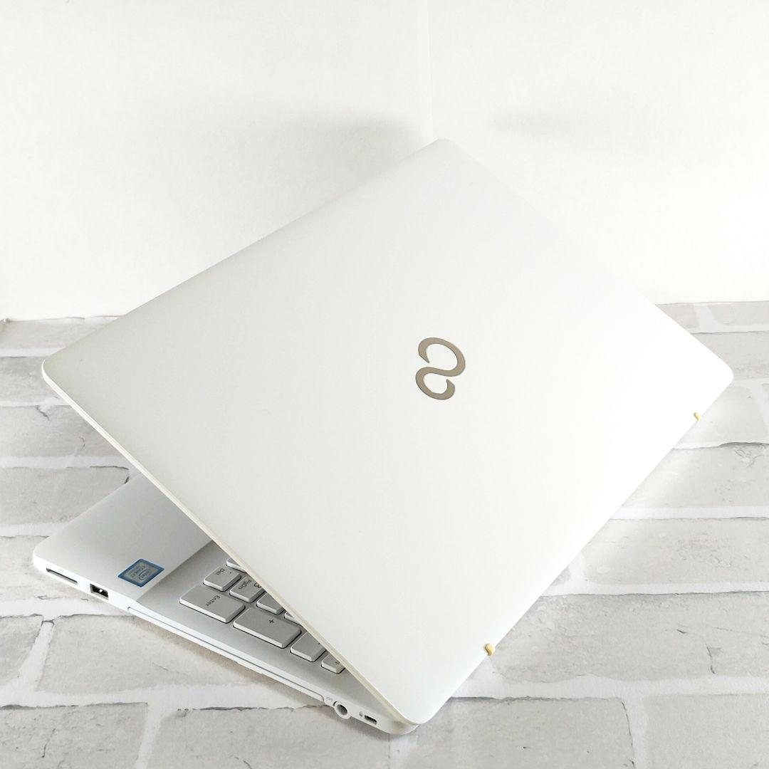 たっぷり1TB✨Corei7 Windows11 ノートパソコン カメラ付き