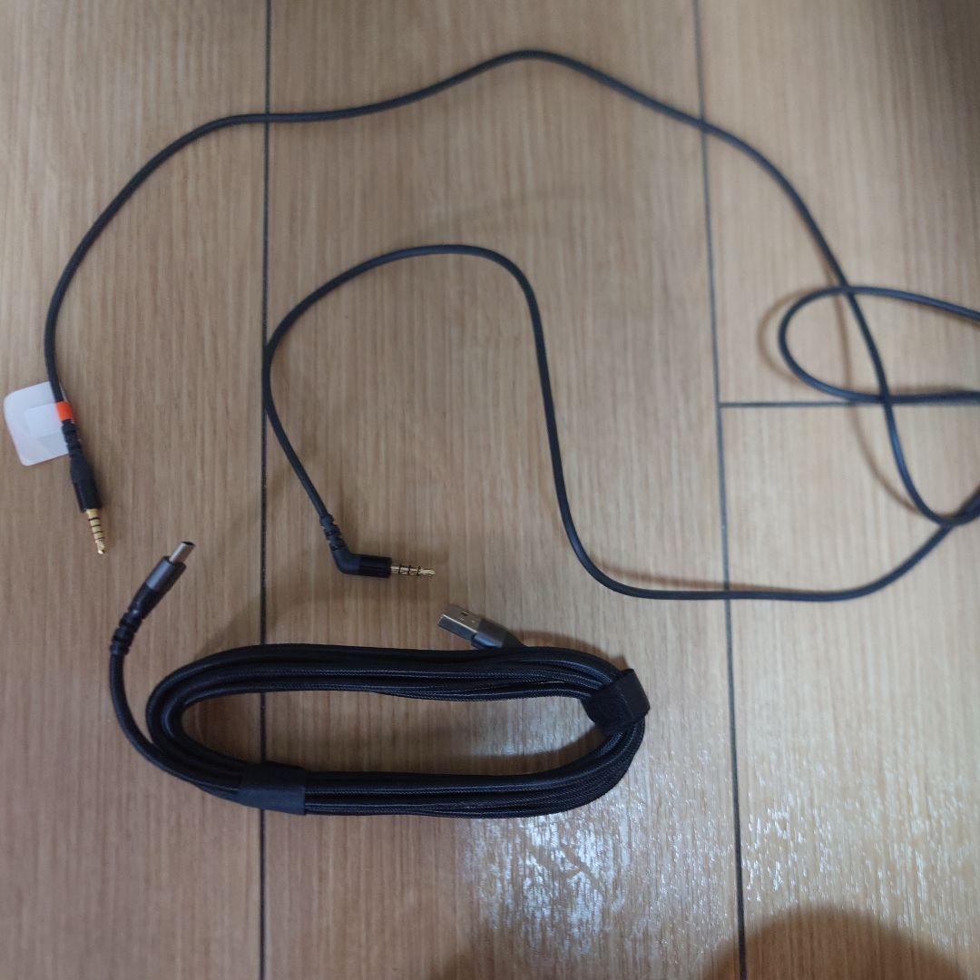 ヘッドホン steelseries ARCTIS NOVA PRO WIRELESS