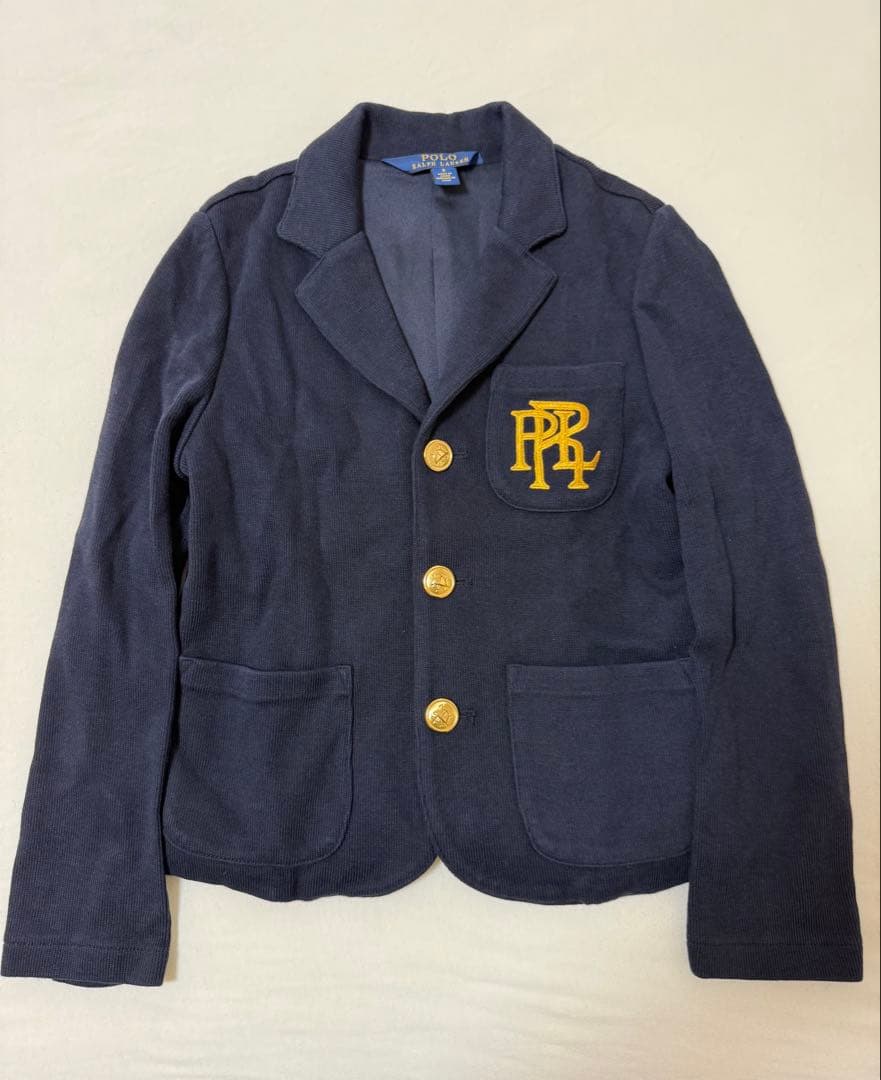 Polo Ralph Lauren ブレザー・スカート　（ポロ　ラルフローレン）