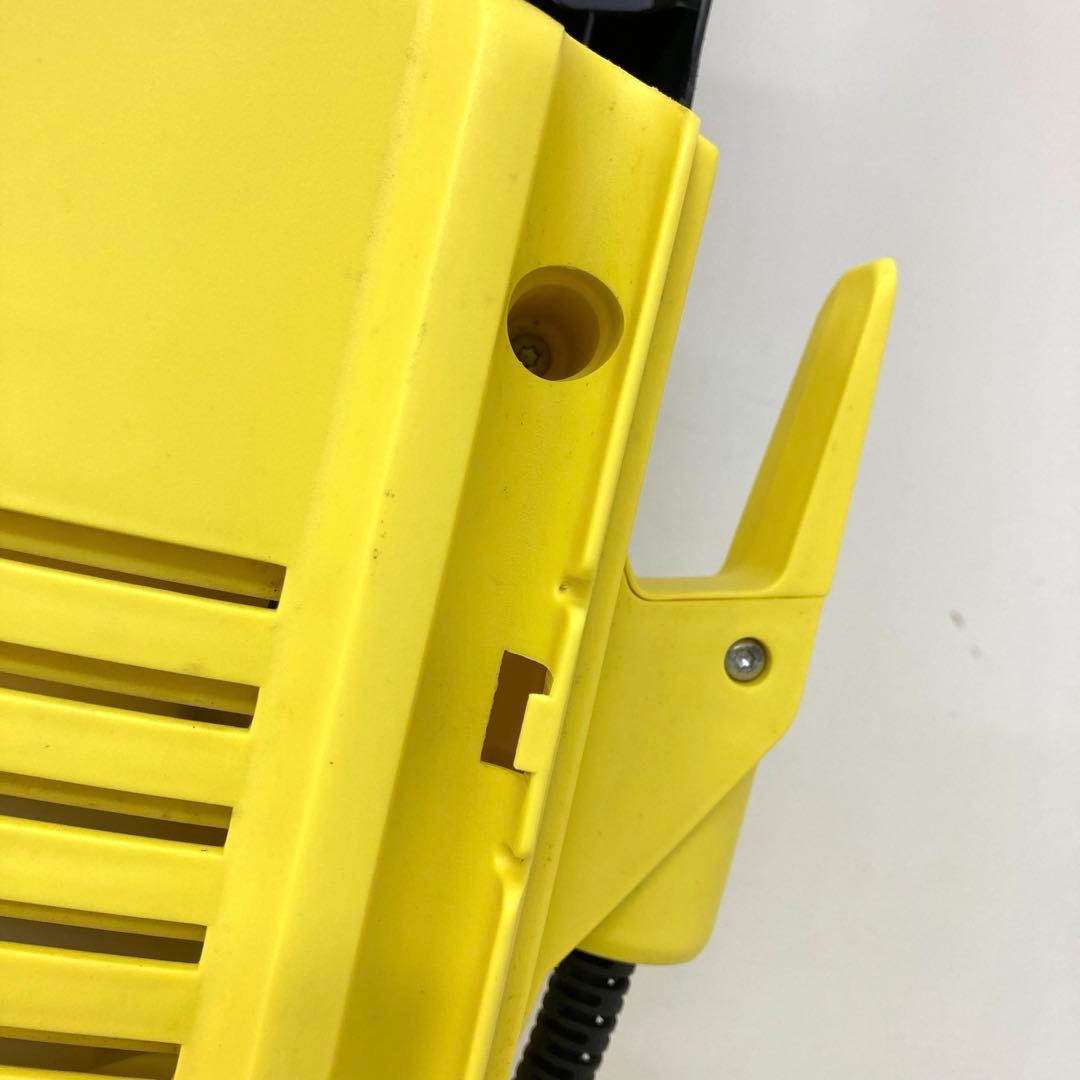 271-X KARCHER ケルヒャー K2 高圧洗浄機