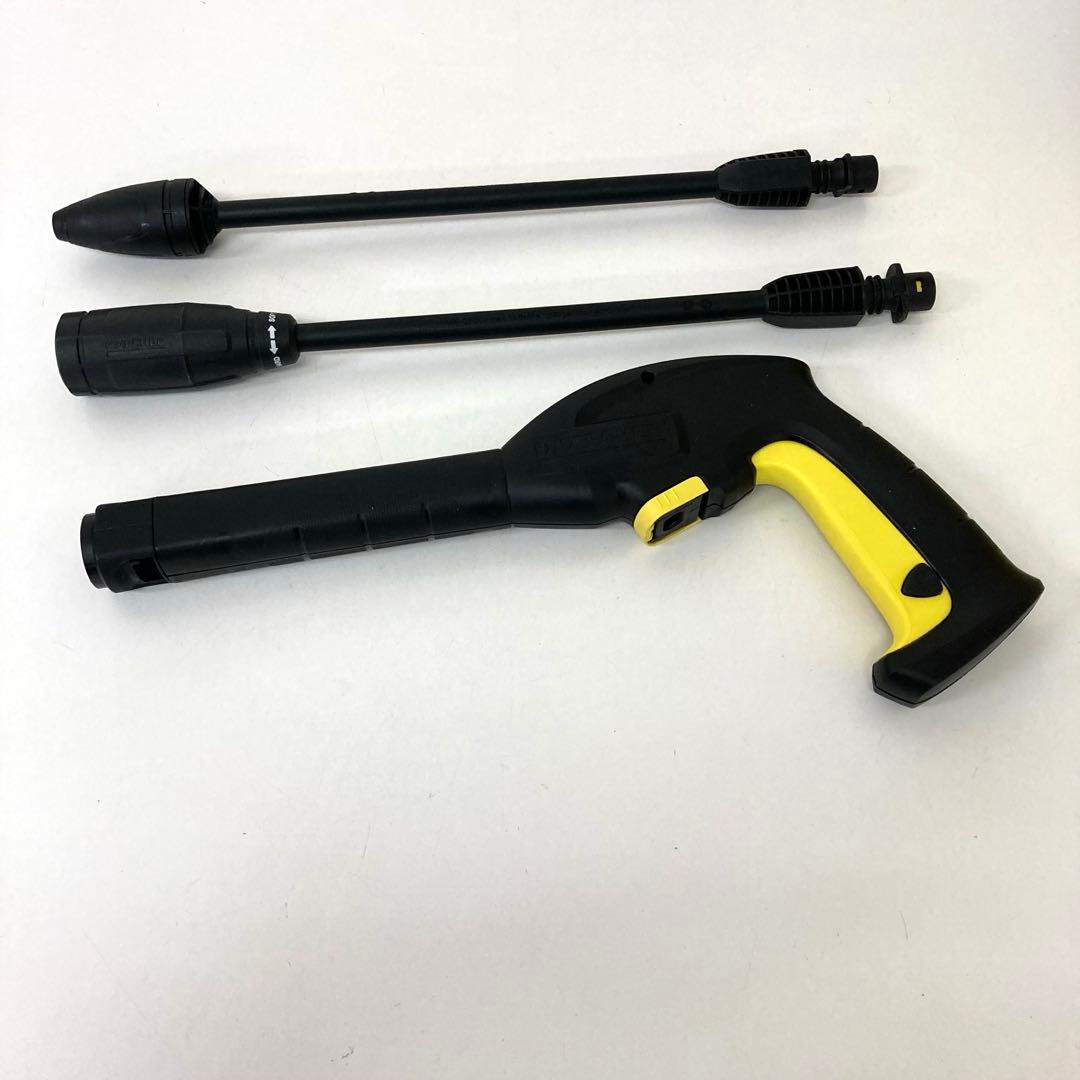 271-X KARCHER ケルヒャー K2 高圧洗浄機