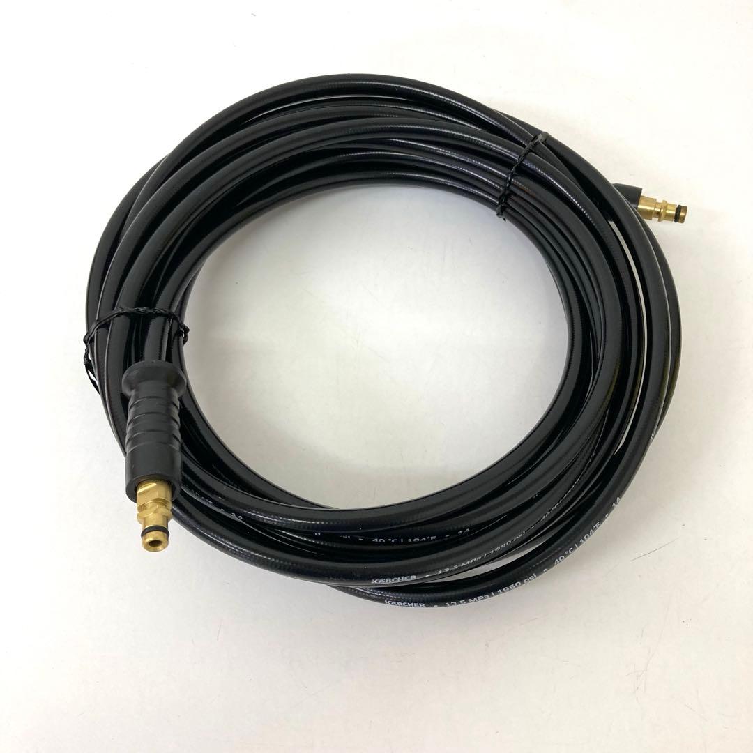 271-X KARCHER ケルヒャー K2 高圧洗浄機