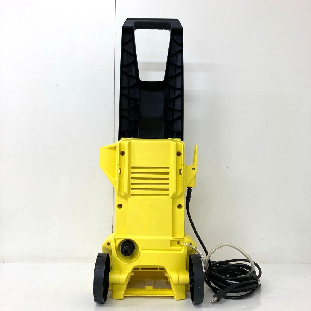 271-X KARCHER ケルヒャー K2 高圧洗浄機