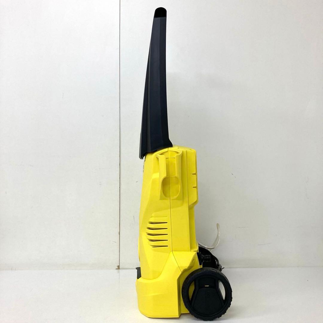 271-X KARCHER ケルヒャー K2 高圧洗浄機
