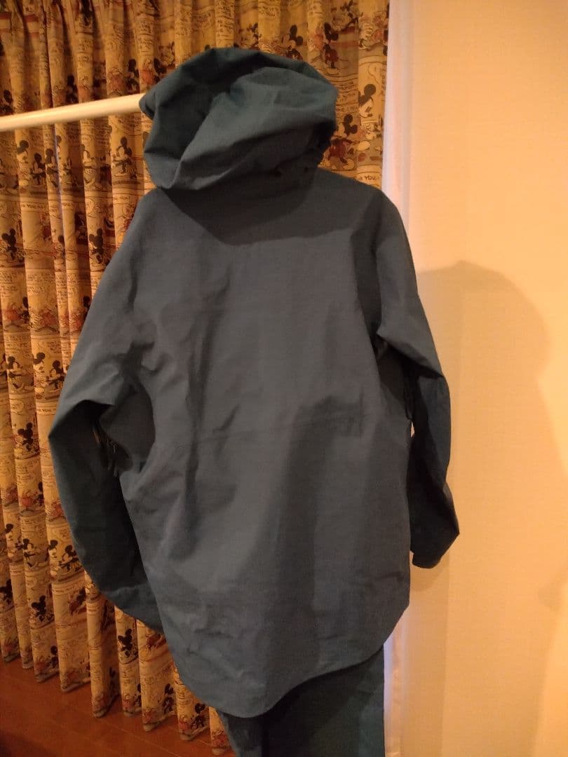 アークテリクス スキーウェア