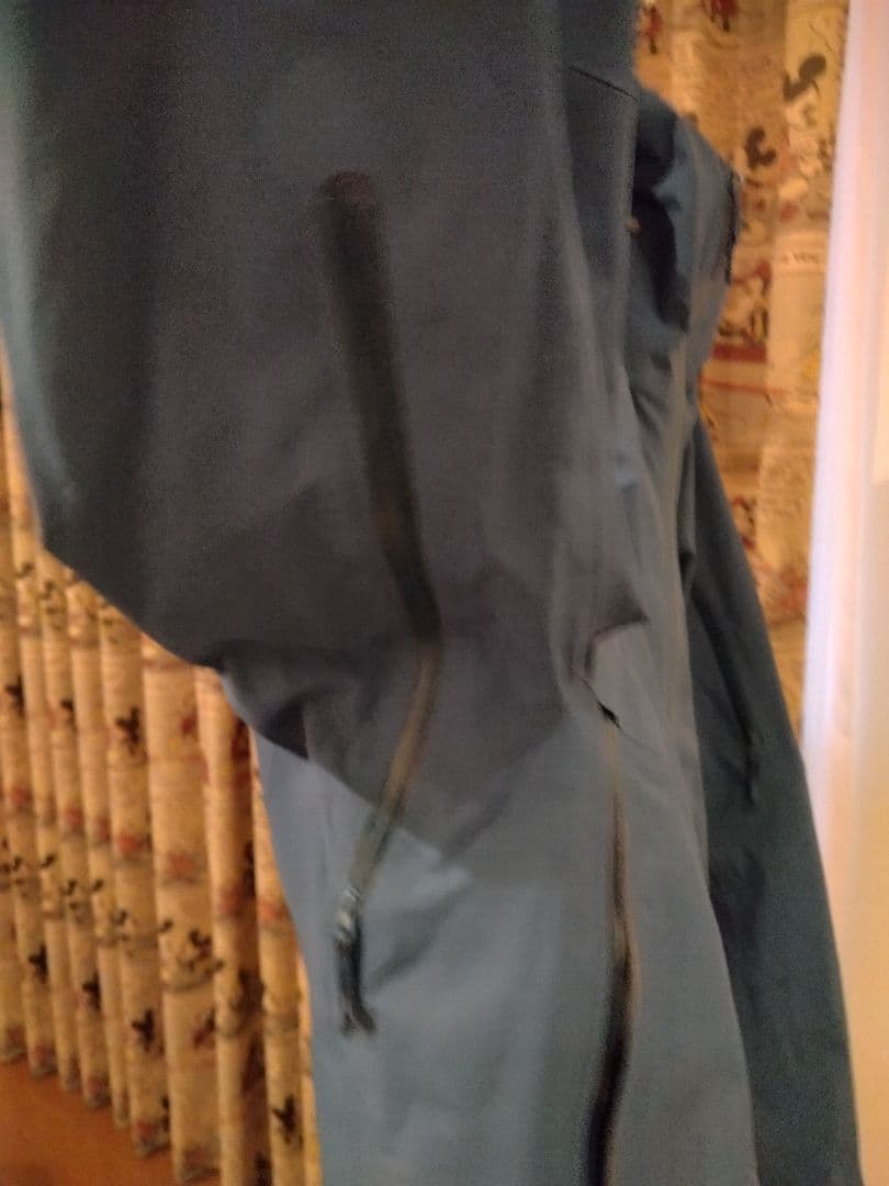 アークテリクス スキーウェア