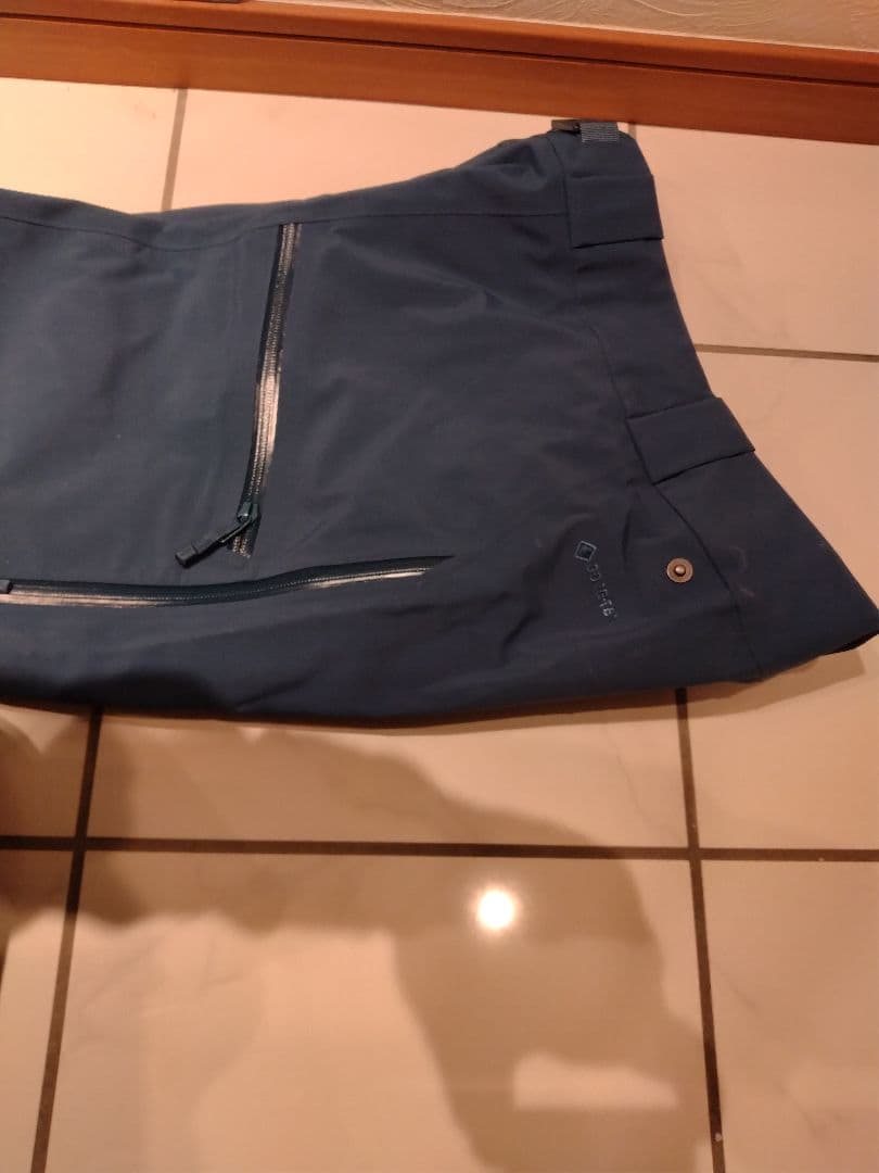 アークテリクス スキーウェア