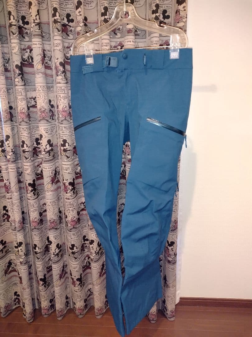 アークテリクス スキーウェア