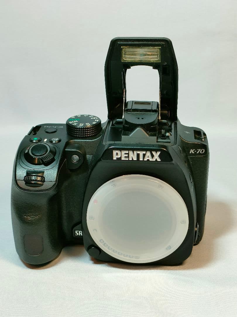 PENTAX K-70 11,319回