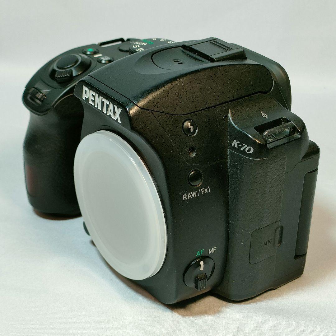 PENTAX K-70 11,319回
