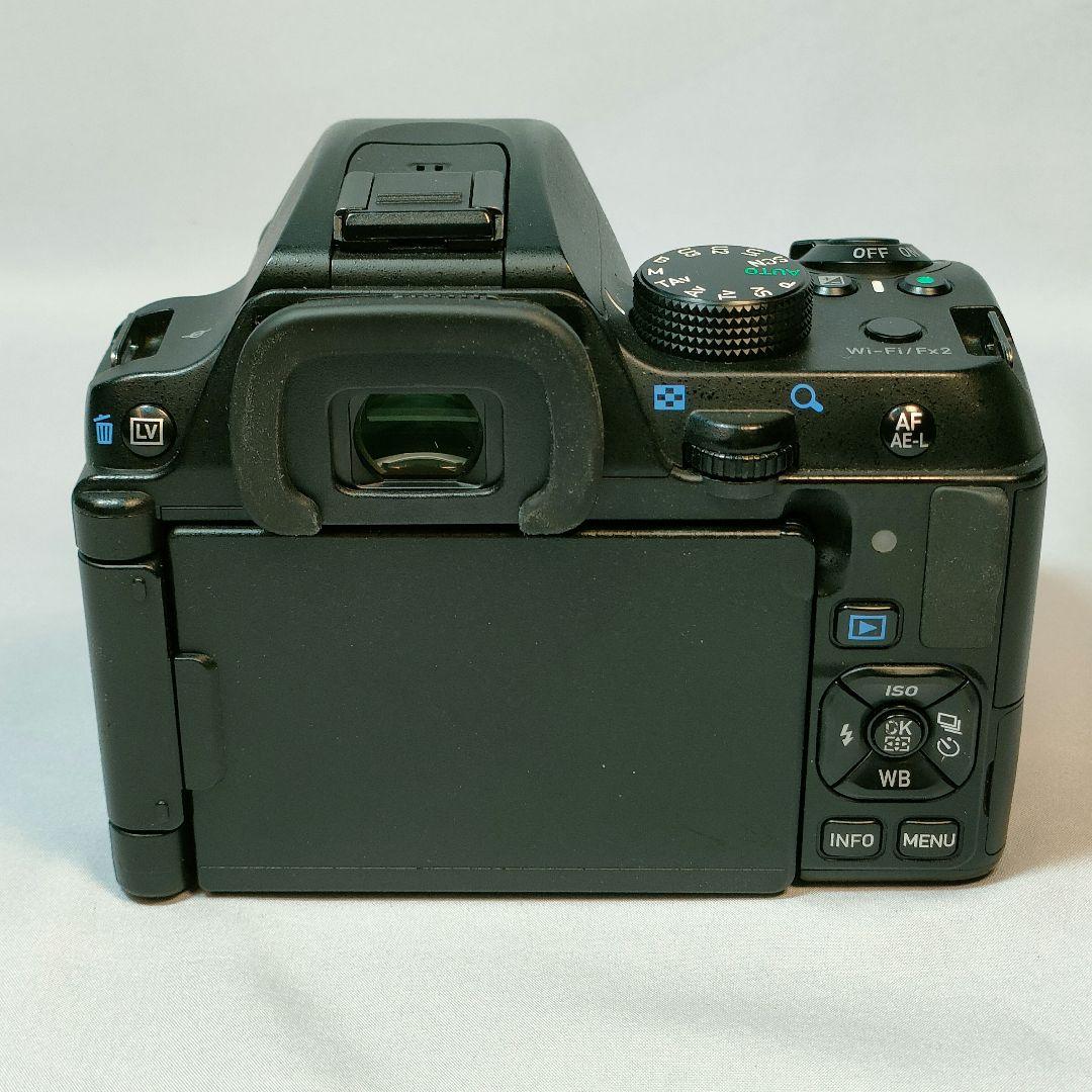 PENTAX K-70 11,319回