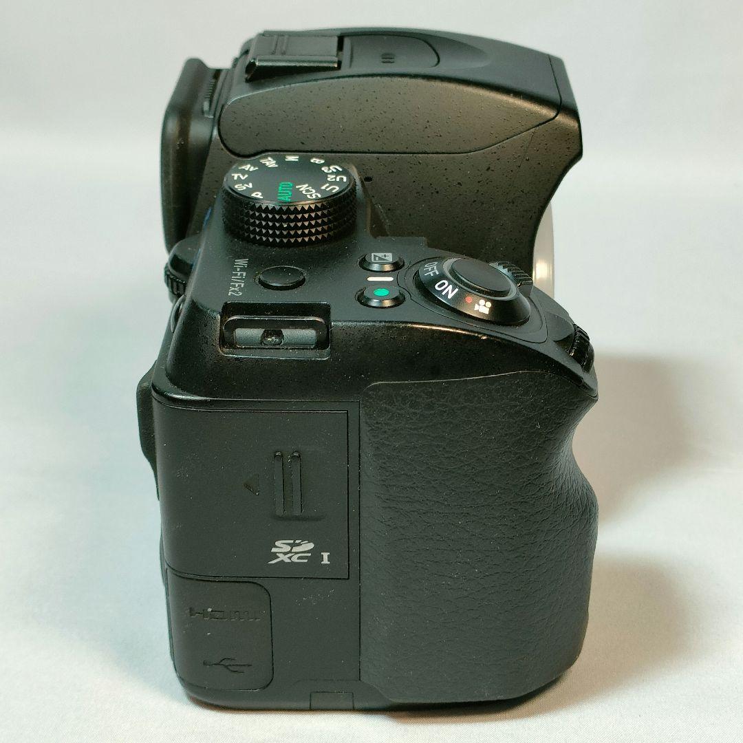 PENTAX K-70 11,319回