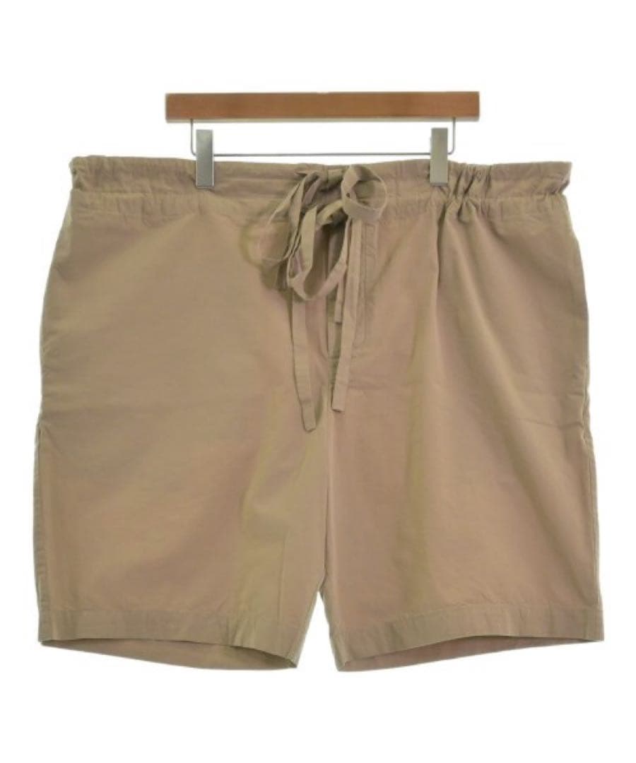 パンツ casey casey DENMARK SHORT 22HP229