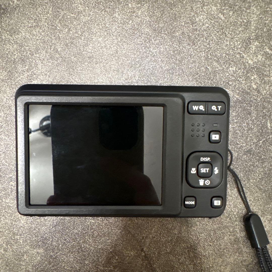 KODAK PIXPRO FZ55 コンパクトデジタルカメラ