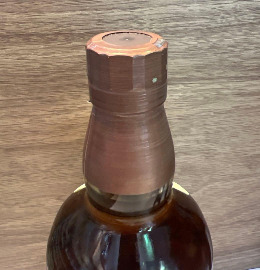 ユ*ミ様 山崎 シングルモルトウイスキー 700ml