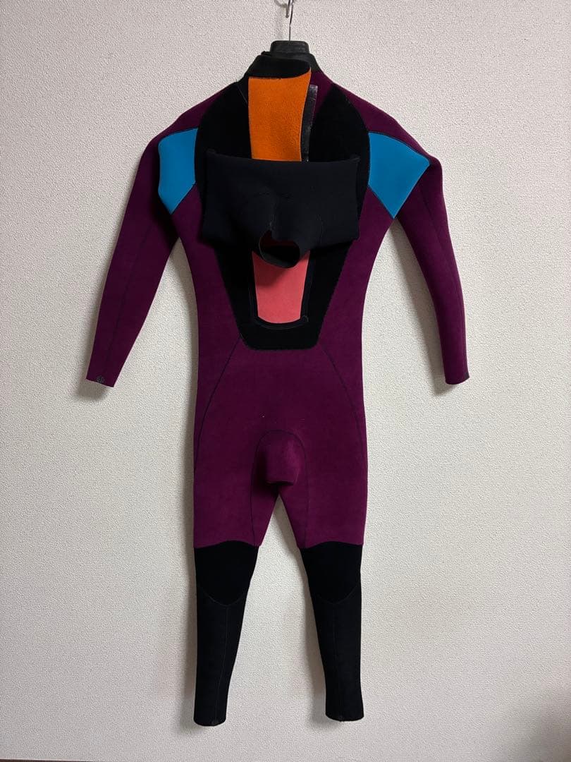 hide0410　WEST セミドライ￼ 5×3㎜