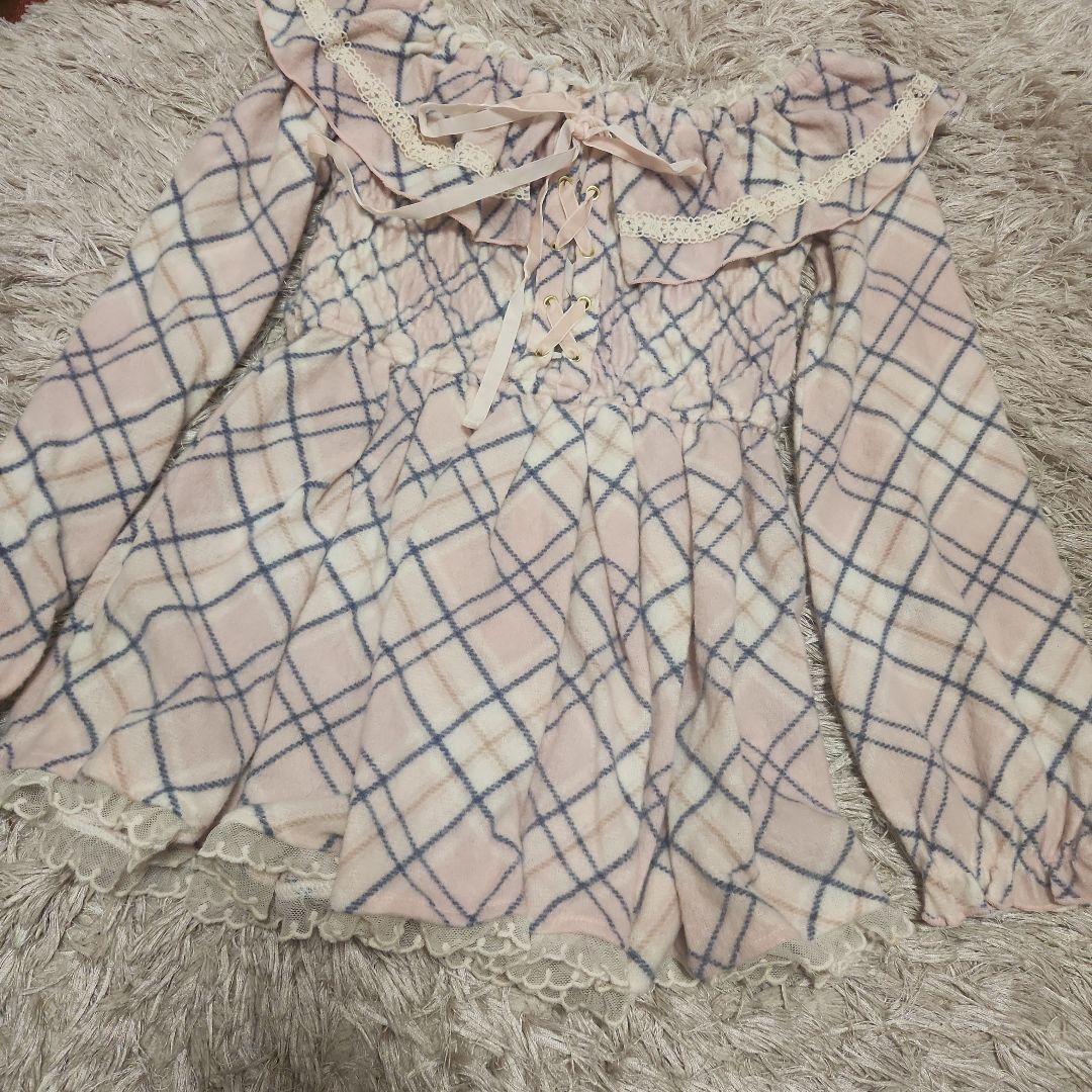 レア 未使用 LIZLISA 希少