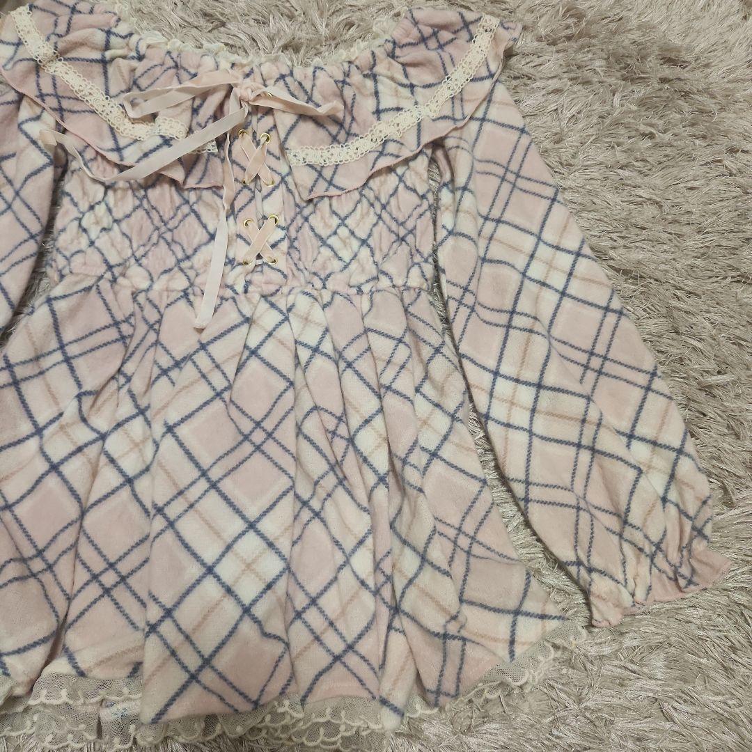 レア 未使用 LIZLISA 希少