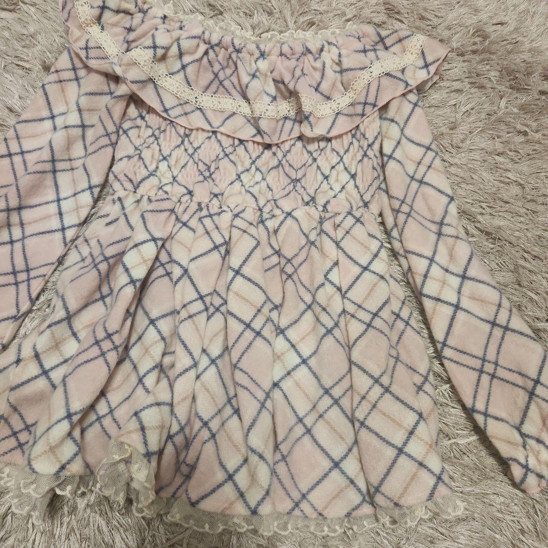 レア 未使用 LIZLISA 希少