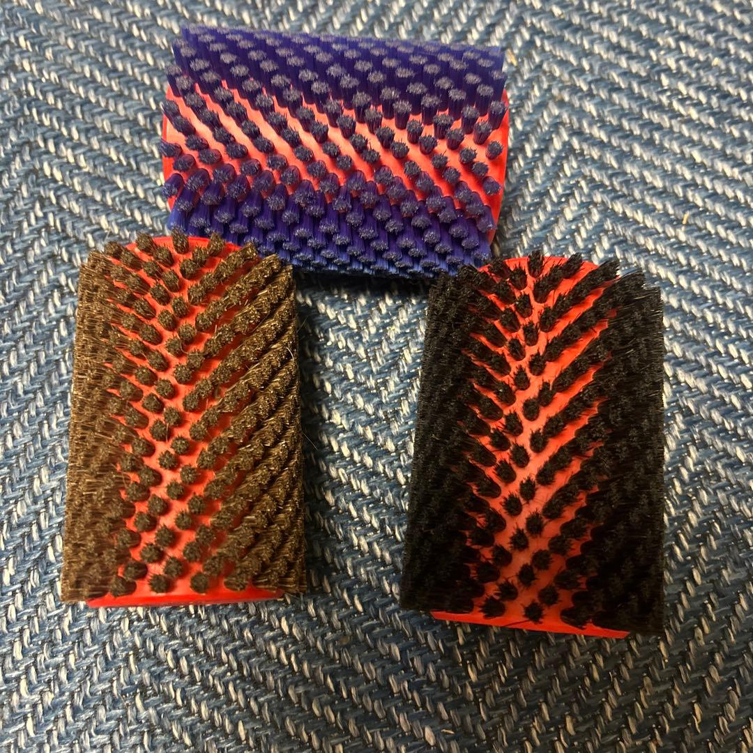 swixロトブラシ6点セット