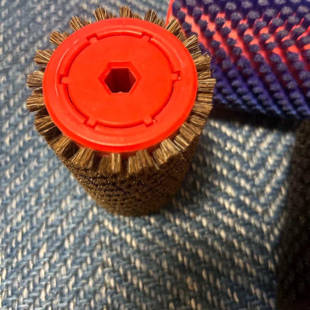 swixロトブラシ6点セット