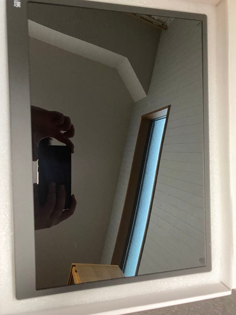 YSXWKEJI モバイルモニター15.6インチ 2.5k