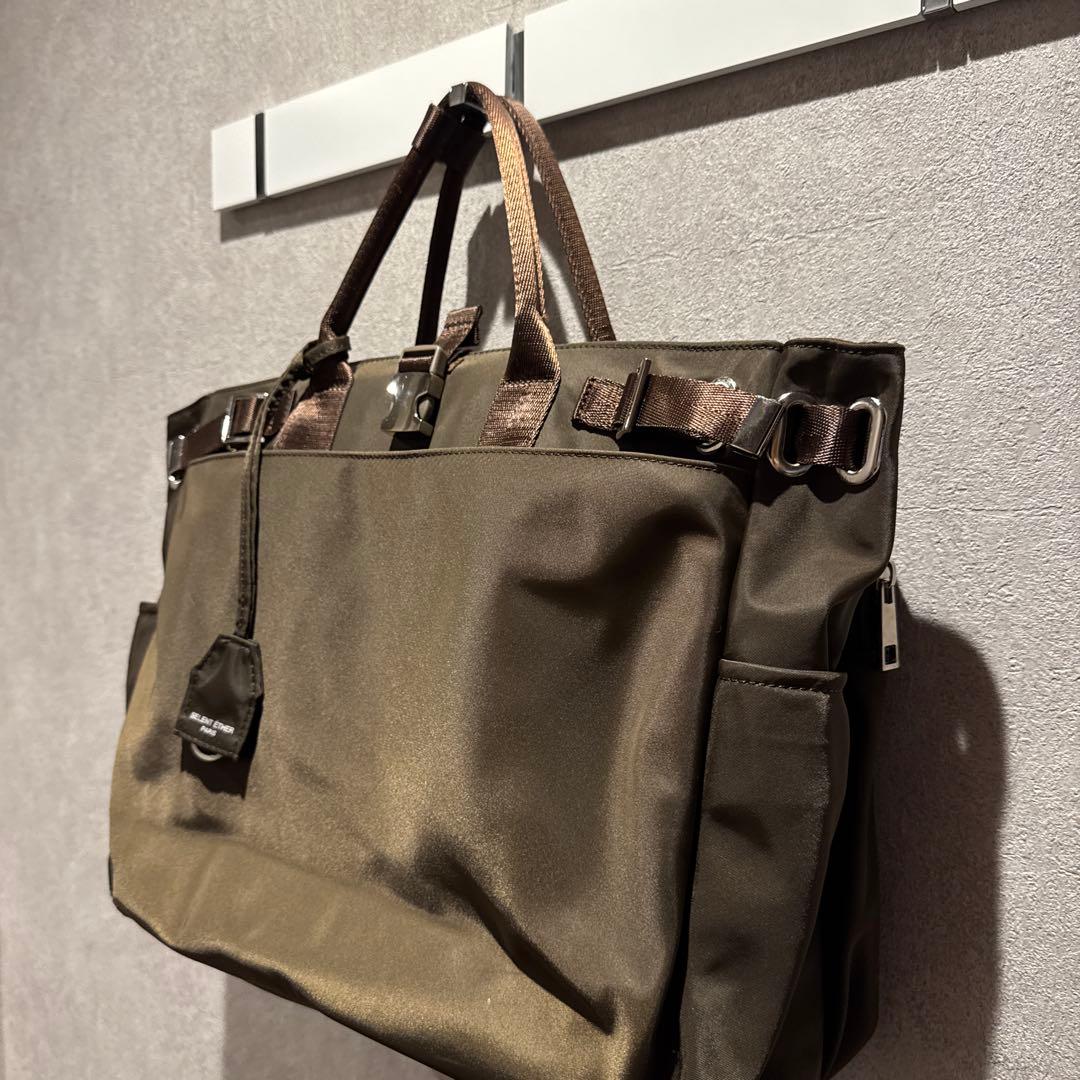 SELENT ETHER (セレーンエテール)